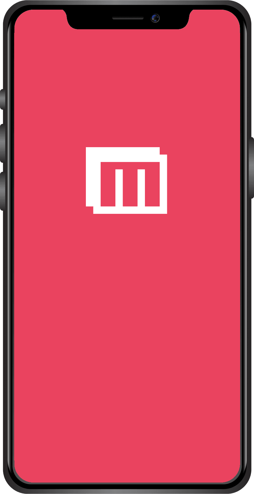 Mobile Phone with Muscovy